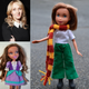 J.K. Rowling, 1965-, British novelist best known for Harry Potter series